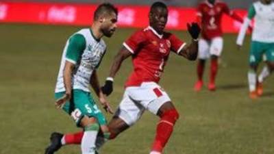 لقاء ديربي منتظر من الأهلي والمصري البورسعيدي