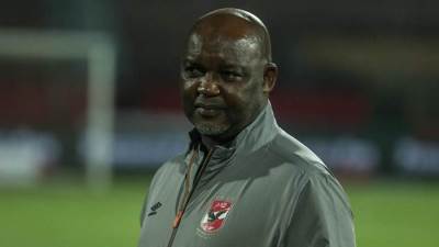 تشكيل الأهلي أمام المصري البورسعيدى في الدوري المصري 