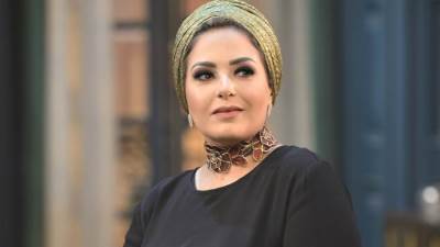 صابرين لحلا شيحة: "بعتذر لو كنتي اتضايقتي"