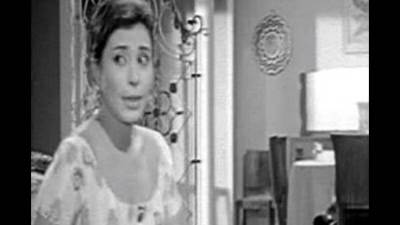 وفاة الفنانة ليلى نصر عن عمر يناهز 84 عاما 