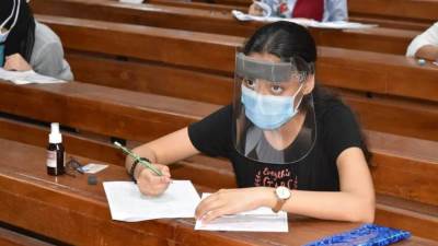 حقيقة تأجيل امتحانات الفصل الدراسي الثاني في الجامعات والمعاهد