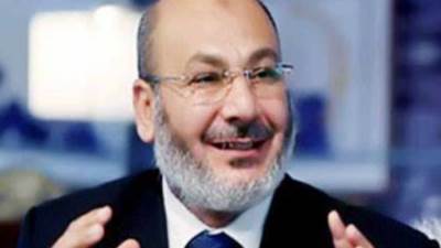 الاختيار 3.. صفوت حجازي يتورط في شراء صفقة أسلحة 