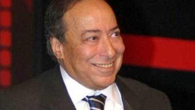 هل اعتزل صلاح السعدني الفن بعد مسلسل "القاصرات"؟