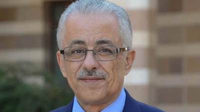 شوقي يصدر كتابًا دوريًا لضرورة استخدام معلمي وتلاميذ الصف الرابع الابتدائي منصةLMS