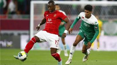تعرف على موعد مباراة الأهلي والرجاء في دوري أبطال أفريقيا