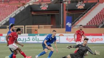 تعرف على مواعيد مبارايات الجولة 14 بالدوري المصري 
