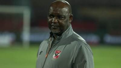 موسيمانى يتعرض للهجوم عقب خسارة الفريق أمام المصري «ومتهم بالتقصير»