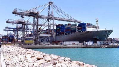 اقتصادية قناة السويس: نشاط ملحوظ لاداء موانئ الهيئة خلال مارس