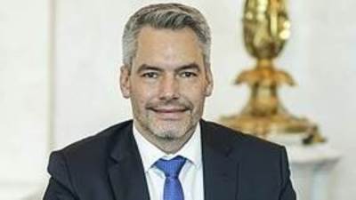 عاجل.. النمسا: اللقاء مع بوتين لم يكن وديًا على الإطلاق 