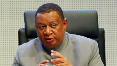 عاجل.. أوبك لـ الاتحاد الأوروبي: "من المستحيل أن نحل محل الصادرات الروسية بالكامل"