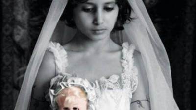 السجن خمس سنوات وغرامة 200 ألف جنيه...عقوبة تزويج الأطفال أقل من 18سنة