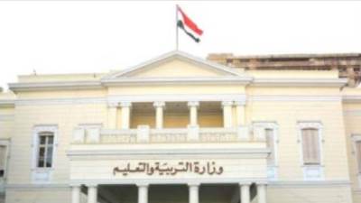 استعدادات التعليم لامتحانات الثانوية العامة 2022