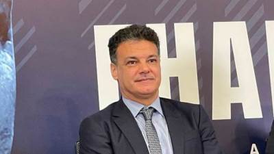 إيهاب جلال على أعتاب قيادة «المنتخب الوطنى»