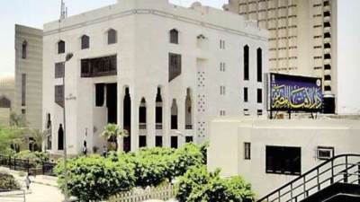 هل المضمضة في الوضوء أو في غيره تبطل الصوم؟... الإفتاء توضح 