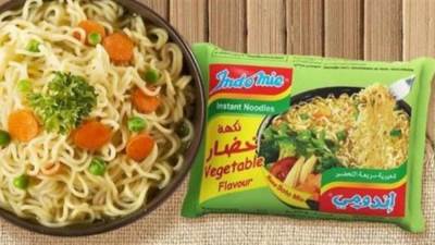 «هيئة سلامة الغذاء» تسحب عينات من «إندومي» للتحقق من اتهامات تسمم الأطفال