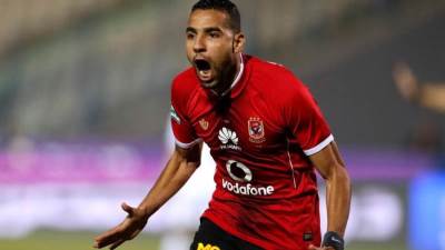  "الكاف" تحتفل بعيد ميلاد مؤمن زكريا على طريقتها الخاصة 