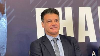 "اتحاد الكرة": إيهاب جلال المدير الفنى لمنتخب مصر رسميا 