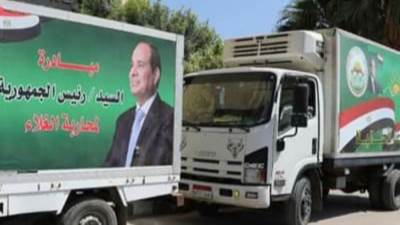 الزراعة: طرح طماطم طازجة بسعر 10 جنيهات للكيلو  