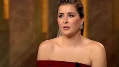 تعرف علي ضيف حلقة اليوم في برنامج "رامز موفي ستار" 