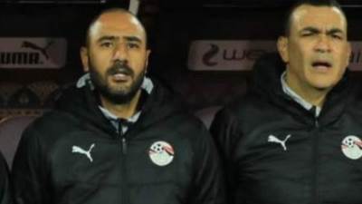 بقاء اثنين من الجيل الذهبي في إدارة المنتخب الوطني.. تفاصيل