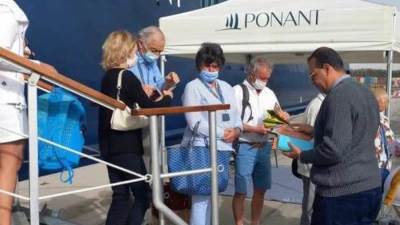 اليوم.. هيئة تنشيط السياحة بالسويس تستقبل 120 سائحًا 