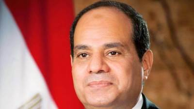 الجريدة الرسمية تنشر قرار الرئيس بزيادة المعاشات