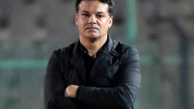 عاجل.. هذا هو راتب إيهاب جلال بعد تعيينه مديرا فنيا للمنتخب 