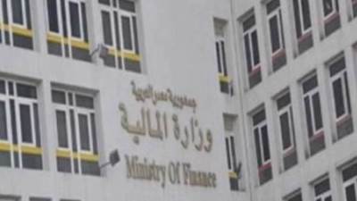 موعد صرف مرتبات 6 ملايين موظف بالدولة لشهر أبريل