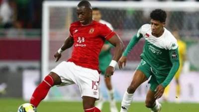 «تذكرتي»: فتح باب حجز تذاكر مباراة الأهلي والرجاء المغربي