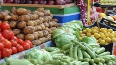 أسعار الخضروات اليوم الأربعاء 13 أبريل في الأسواق 