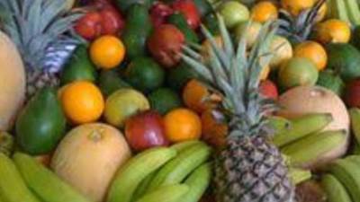 تعرف على أسعار الفاكهة اليوم الأربعاء في الأسواق