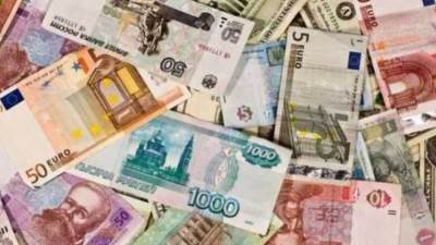 أسعار العملات العربية والأجنبية اليوم الأربعاء 13 أبريل 