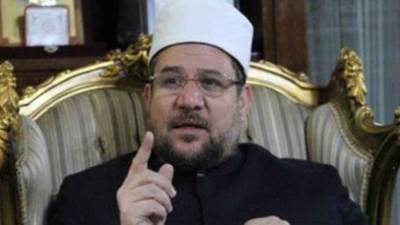 وزير الأوقاف: الاختيار كاشف لجماعة الإخوان لمحاولتهم الاستيلاء على الدولة 