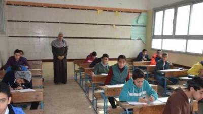 تعرف على مواعيد امتحانات الفصل الدراسي الثاني بالقاهرة 