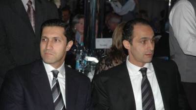 الإدعاء السويسري يغلق تحقيقا استمر 11 عاما يتعلق بـ علاء وجمال مبارك 