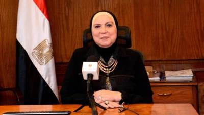 جامع: اتاحة ربع مليون شنطة رمضان من اتحاد الصناعات والغرف التجارية بالمحافظات