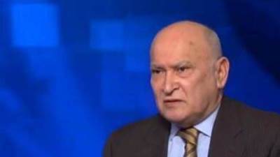 رئيس سلامة الغذاء ينفي أي شائعات تتردد بسحب عينات من الأندومي 