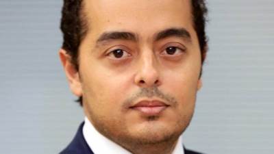 شركة أبو عوف: ندرس عددًا من بدائل النمو لتوسيع قاعدة لعملاء 