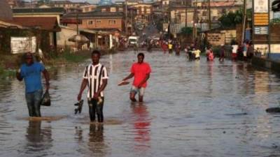 مصر تعرب عن خالص تعازيها لـ جنوب إفريقيا في ضحايا الفيضانات 
