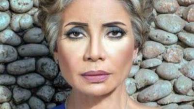 سوسن بدر توجه رسالة لزملائها "اللي شايف الفن حرام يسيبه"