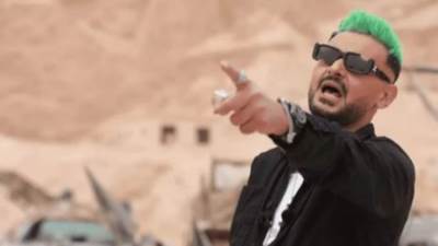 تعرف علي ضيف حلقة اليوم في برنامج "رامز نوفي ستار" لرامز جلال