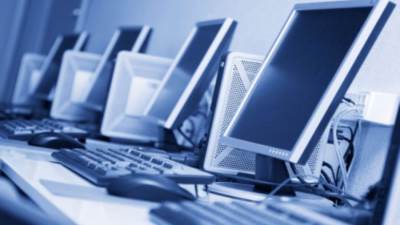 انخفاض الشحنات العالمية من أجهزة الكمبيوتر التقليدية انخفضت بنسبة 5.1%