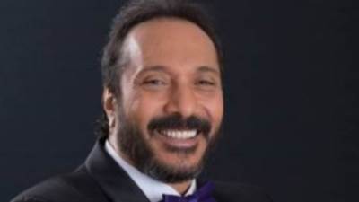 علي الحجار في سهرة رمضانية بدار الأوبرا غدا الجمعه 15 أبريل