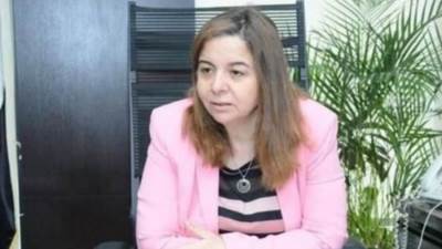 مي عبد الحميد: مد فترة التسجيل وسداد مقدمات جدية الحجز للمرحلة الأولى