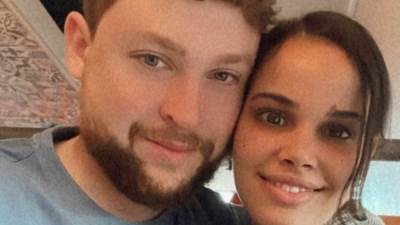 نور عمرو دياب في أحدث ظهور لها مع خطيبها.. (الصور)