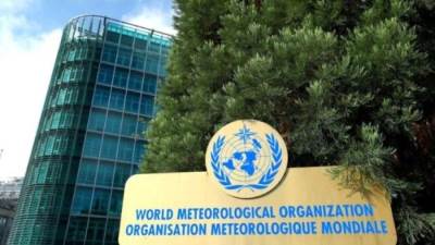 المنظمة العالمية للأرصاد الجوية تشيد بمبادرة المملكة لإنشاء مركز إقليمي للتغير المناخي