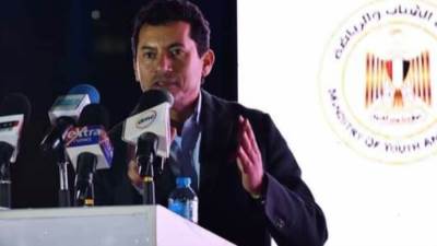 صبحى: مبادرة "درجتك دخلك" تمثل أحد أهم الآليات لتوفير فرص عمل للشباب