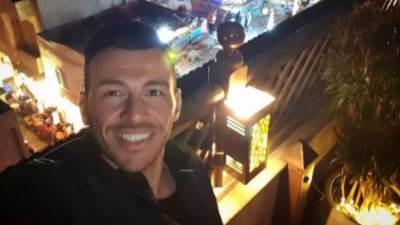 الإعلامي رامي رضوان من شارع المعز "فنياً صورة فالكنافة"