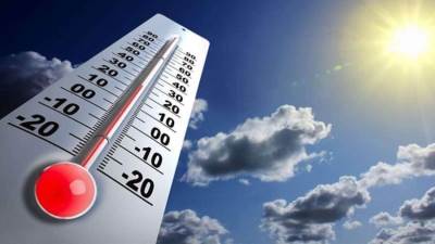 تقلبات جوية خلال هذا الأسبوع.. تعرف على درجات الحرارة