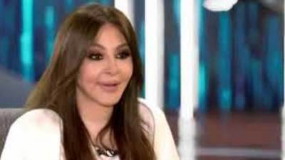 إليسا: ميريام فارس ب100 وش وعلاقتي بأصالة افضل من أحلام 